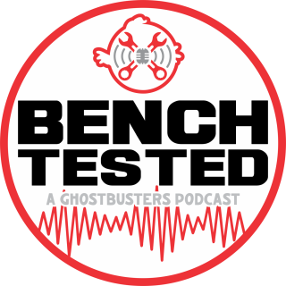 Bench Tested: Building the Franchise, Inside the Capital Ghostbusters