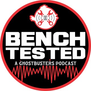 Bench Tested: From Workbench to Shop, Building Ghostbusters Props with Chris Hunt (Dragon Workshop)