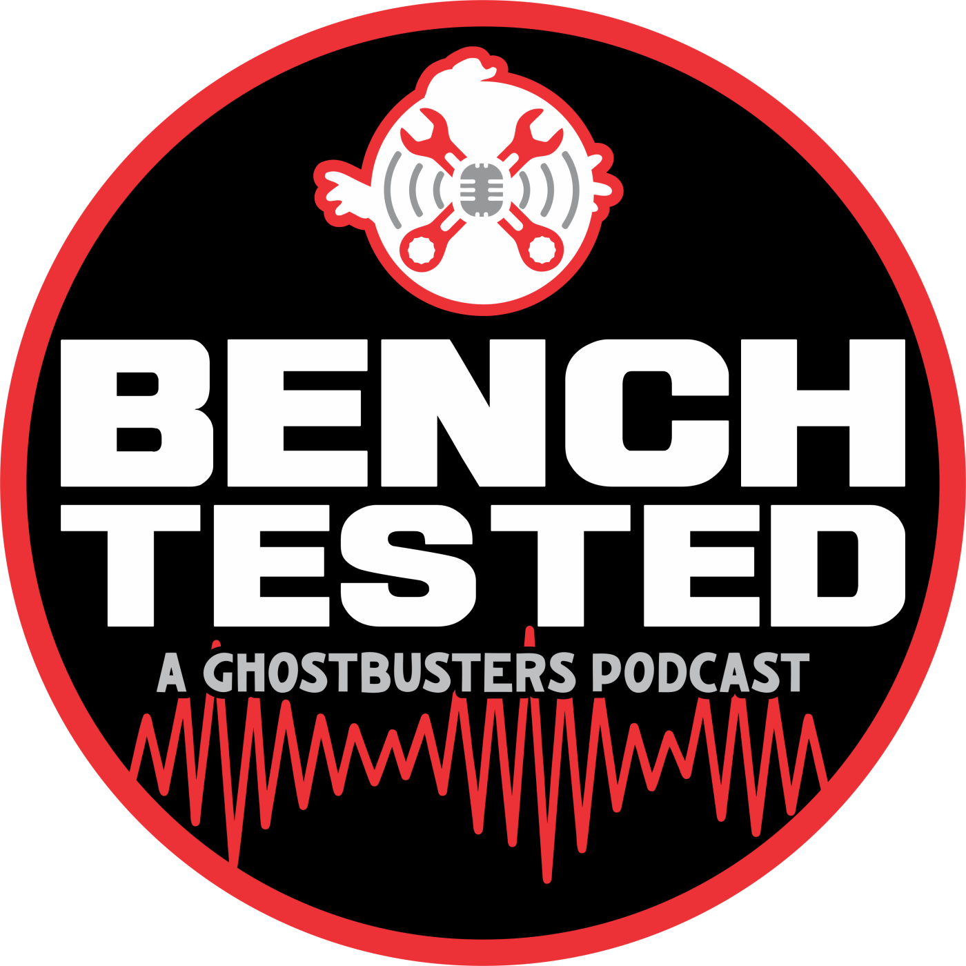 Building Ghostbusters Gear That Lasts with GSPropSmith Building Ghostbusters Gear That Lasts with GSPropSmith