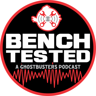 Building Ghostbusters Gear That Lasts with GSPropSmith