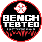 Building the Next Generation of Ghostbusters Gear